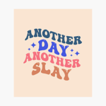 Slayley army! :)