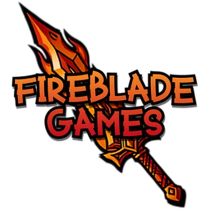 Fireblade Games Roblox group icon