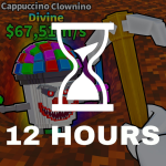 ⛏️ Grabe DEEPER für Brainrots!