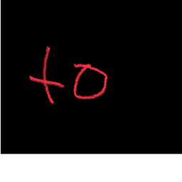 to