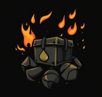 Rare Item Drop