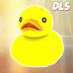 🐤Duck Lifting Simulator