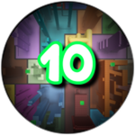 10 Gems