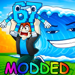 Escape the Tsunami for Brainrots MODDED
