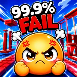 💀EXTREME OBBY[NEW UPDATE 🔥] icon