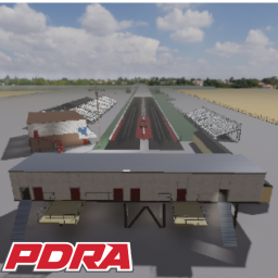 Xtreme Raceway Park icon