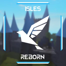 [SCR] Isles Reborn icon