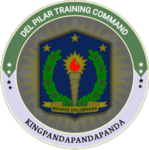 TPPA | Del Pilar Training Command