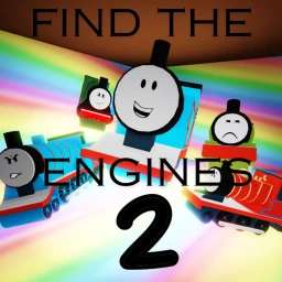 Find the Engines 2 [BETA] icon