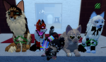 Wcue npc hunting