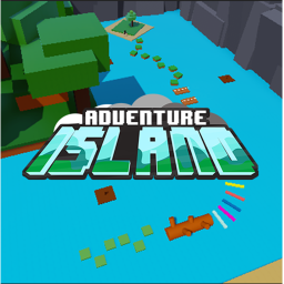 🌴Adventure Island🌴 [Obby]