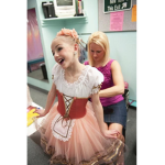Abby Lee Dance Academy!