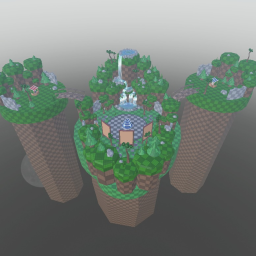 [🎉RELEASE🎉] Somewhat of a Retro Obby
