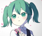 Miku obby
