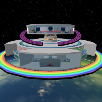 Grarrg's Universal Telestation