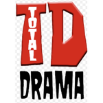 I love total drama