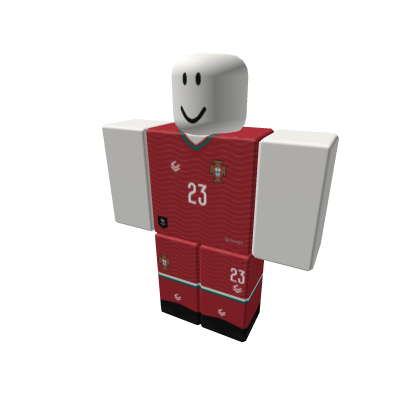 VITINHA - Portugal Home Shorts 2026/27 thumbnail