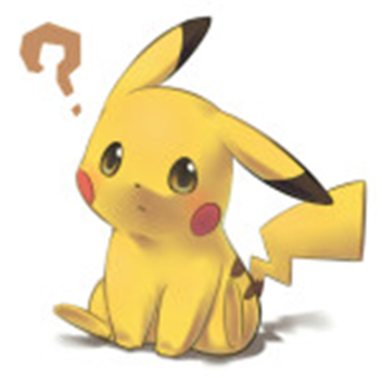 Survive the Buff Pikàchu (remade)