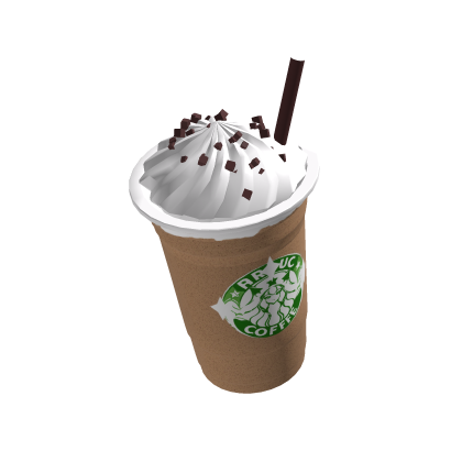 Mocha Delight Vanilla Chocolate Topping thumbnail