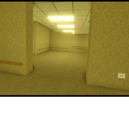 the bloxy rooms
