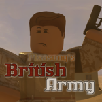 BA | British Army----.