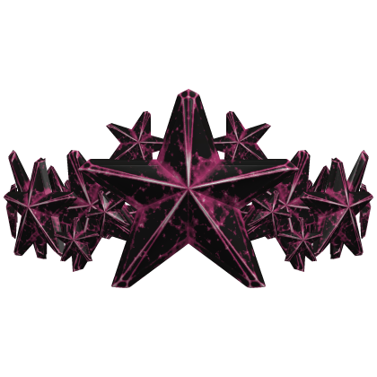 ADDON Rey de la noche de ópalo Black Rosa Vamp