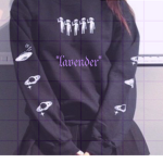 "lavender"