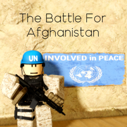 The Battle For Afghanistan