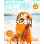 - |Seasons|-