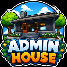 Admin House [FREE ADMIN]