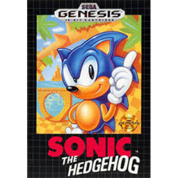 Sonic Simulator (PC and console)