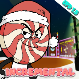 Sweet Incremental