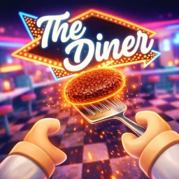 [🍔] The Diner icon