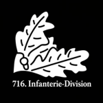 716. Infanterie-Division [BFHC]
