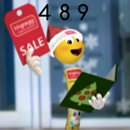 489 (song)