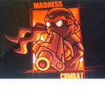 Madness Combat Hank fan group