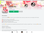 Preppy grinds adopt me grind and trade