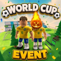 [NEW⚽] World Cup Event icon