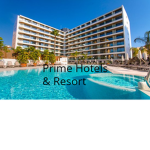 Prime Hotels & Resort