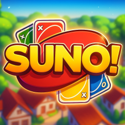 (NEW) Suno GO!