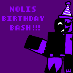 Nolis birthday bash! (NBB)