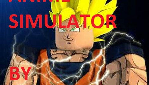 Anime Simulator!