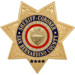 HS | San Bernardino County Sheriff’s Office