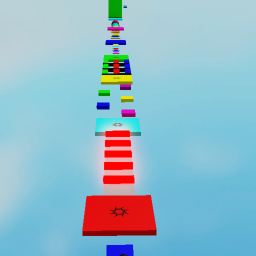 Super fun Obby!