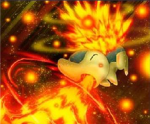 Cyndaquil