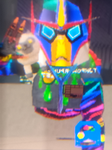 Powerpump's club