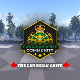 [LCA] Canadian Army