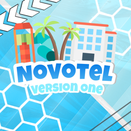 [🎈 In Development 🎈] Novotel Hotels®