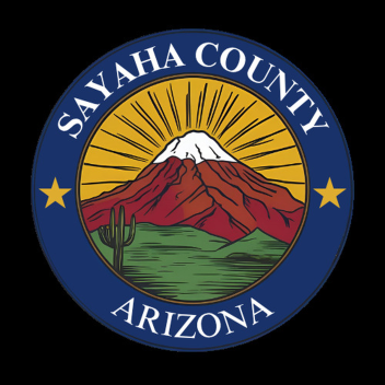 Sayaha County