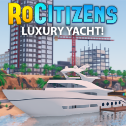 [🚗 ACCESSORIES] RoCitizens